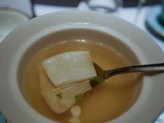 -运·中餐厅(成都华尔道夫酒店)