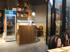 -锅爷爷重庆老火锅(临平店)