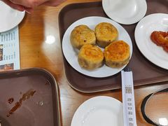 -白魁老号饭庄(安内店)