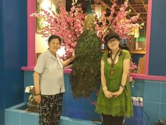 -凯德MALL(望京店)