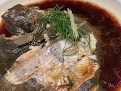 -聆桂烤鸭·金奖烤鸭(静联广场店)