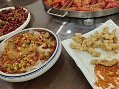 -川娃子(万塘汇店)
