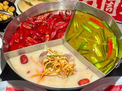 -骨之味·筒骨汤火锅(江头店)