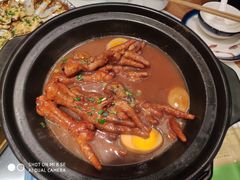 -松沪名灶·豆浆鱼头·新上海菜(飞航吾悦广场店)