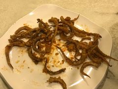 -吉源大排档·鱼生·海鲜(烧烤彩印厂店)