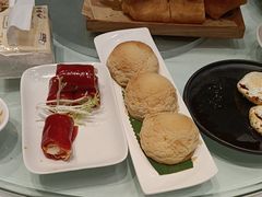 -好友缘家宴(青山路店)