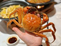 -小厨娘淮扬菜(龙湾天街店)