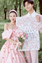点击看大图 -金夫人婚纱摄影