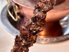 -圆山胜利碳火铜锅涮肉(马甸桥店)