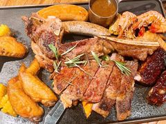 -1886德国汽车餐厅(外滩中央店)