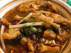 -柳州饭店·绿岛餐厅(友谊路店)