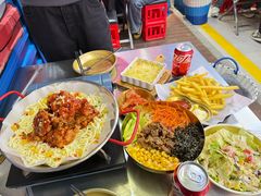 -Meet Sun韩式大排档(五一广场7MALL店)