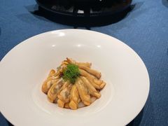 -三利音·玖弄小鲜(浦东嘉里城店)