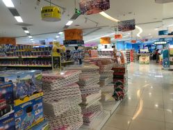 -孩子王童乐园(西安盛龙店)