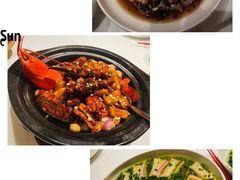 -玫瑰厅上海菜(兴国路店)