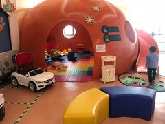 -蓝旗儿童游泳俱乐部(北国中心)