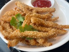 -嵇大厨好灶头农家菜