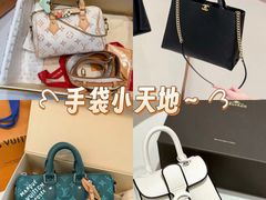 -六六奢品·vintage中古·回收二手奢侈品包包手表首饰(环球港店)