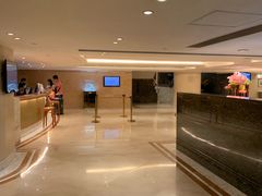 -香港皇家太平洋酒店