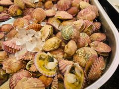 -海天一色海景自助餐厅(西港花园店)