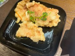 -半酌烧烤小酒馆(南京东路店)