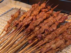 -苏格里岛自助烤肉海鲜火锅(成都金牛万达店)