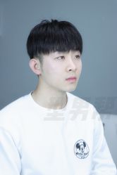 -型男帮男士假发补发·佩戴式发型