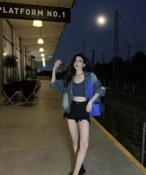 -爱秀造型 T-G