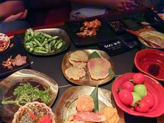-300杯·和牛烧肉清酒专门店(廊里店)