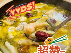 -楠波炭炉鸡煲馆(桥北店)