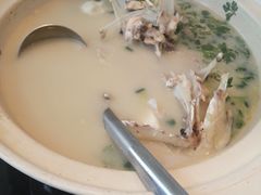 -香山湖华璋大酒店(新浦路店)