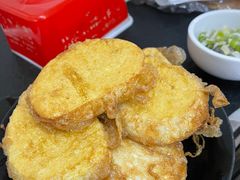 -新乡杨记红焖羊肉火锅(天坛南门店)