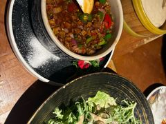 -雀舞云南菜(天津天河城购物中心店)