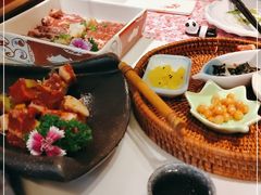-千寻山野烤肉(中关村店)