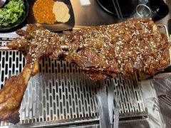 -呼吉牧蒙古烤肉·烧烤·小龙虾