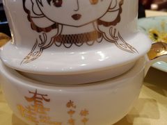 -套娃酒店-中餐厅