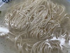 阳春面-粗茶淡饭(东关街店)