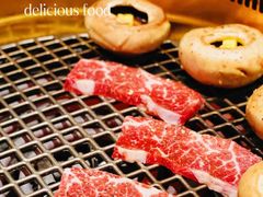 -MIKOMIKO和牛烧肉专门店(南门店)