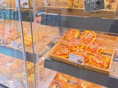 -巴黎贝甜(银城东苑店)
