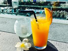 -Rock Bar Bali(Bali)