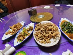 -夕阳红小吃(中街大悦城店)