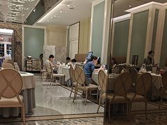 -狮王府淮扬菜(新街口友谊店)
