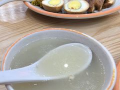 -瑞霖·隆江猪脚饭