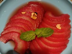-盛江山自助料理(太原街万达店)