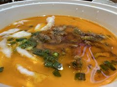 -何记鳝鱼面馆(开发区分店)