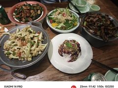 -悠味天老妈疙瘩汤(万达店)