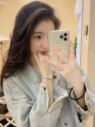点击看大图 -New Fashion发型定制