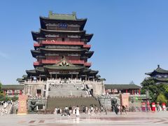 -滕王阁旅游区