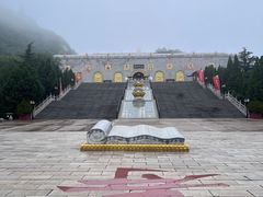 -龙口南山旅游景区