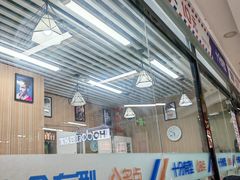 -物美超市(通州华业玫瑰店)